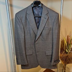 NWT Jos. A. Bank Wool Sport Coat